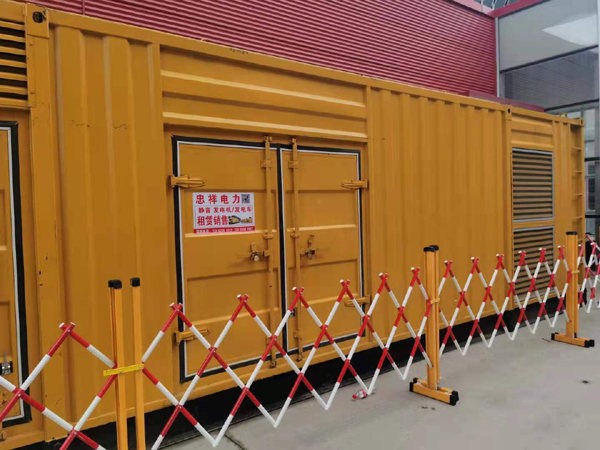百色关于通用发电机的十万个为什么？