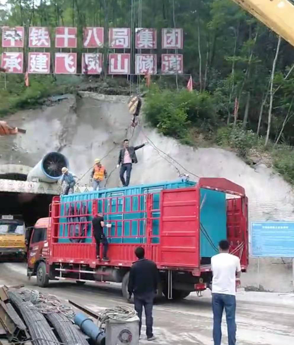 百色发电机组维修后输出功率降低是什么问题