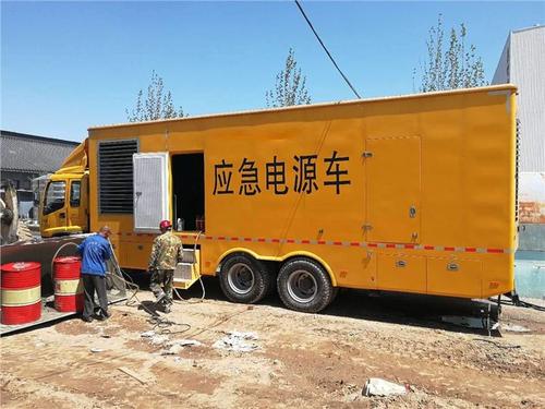 百色发电车租赁-教您挑选发电机哪些技巧可以掌握使用