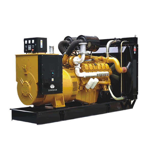 百色租赁发电机-怎样确保潍柴发电机组的质量