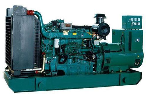 百色出租发电机-康明斯发电机指示控制灯的作用