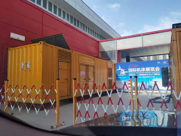 百色发电车出租-发电机无电压或电压太低怎么办？