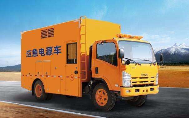 百色租赁发电机-柴油发电机组紧急停机的正确操作方法