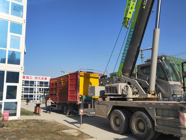 百色发电机出租50KW柴油发电机组需要配多粗电缆线