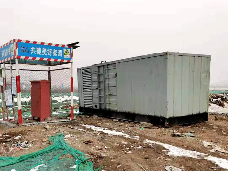 百色燃气发电机在高海拔地区运行时会遇到哪些常见故障？