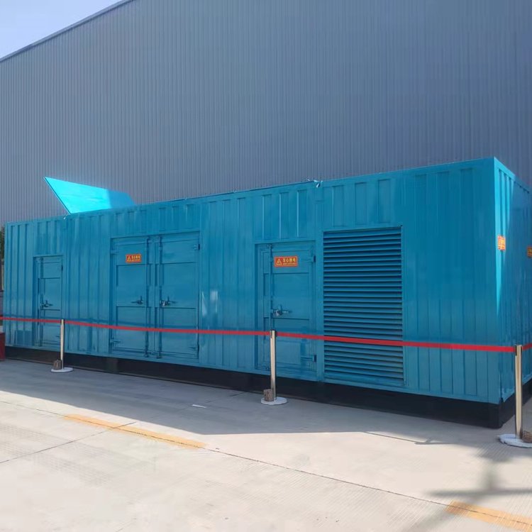 百色怎样更换柴油发电机组的空气滤清器？