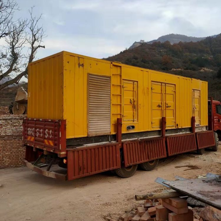 百色200kW 发电机组在带电阻性负载时，输出功率会受到哪些因素的影响？
