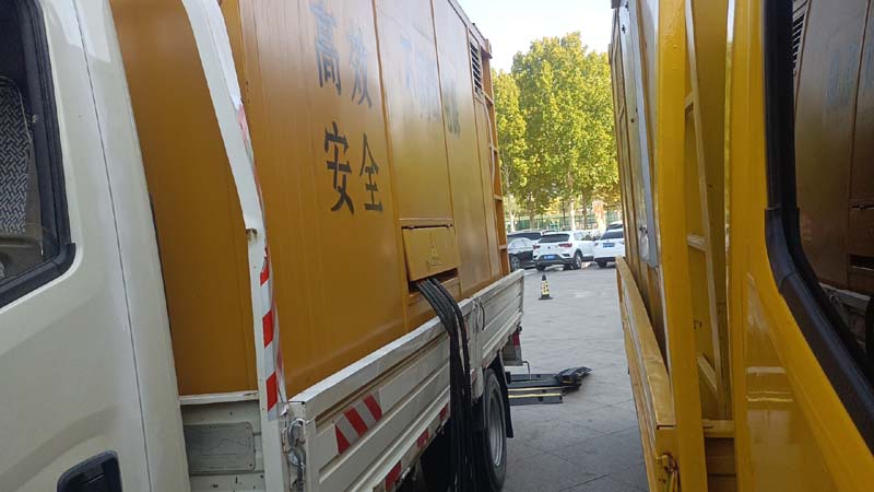 百色如何判断柴油发电机组和UPS电源的切换时间是否符合要求？