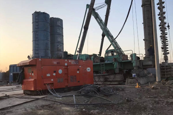 百色如何检查发电机组燃油系统的密封性？