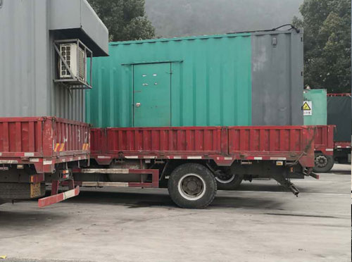 百色柴油发电机组使用注意安全事项有哪些？