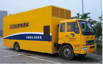 百色发电机组如何判断水冷式机油散热器是否需要更换？