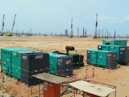 百色测量水冷式机油散热器密封件尺寸的具体步骤是什么？