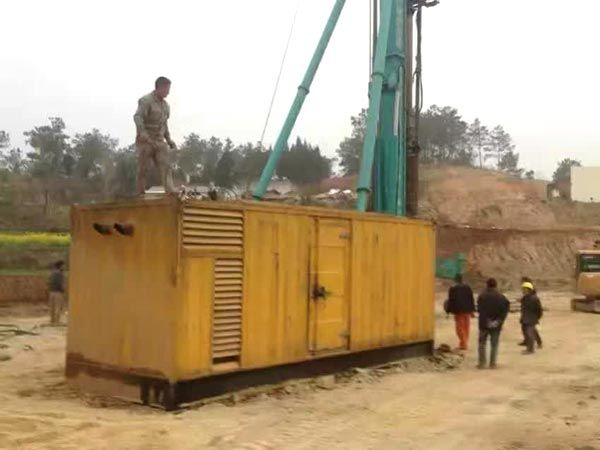 百色柴油发电机组应用场合有哪些？